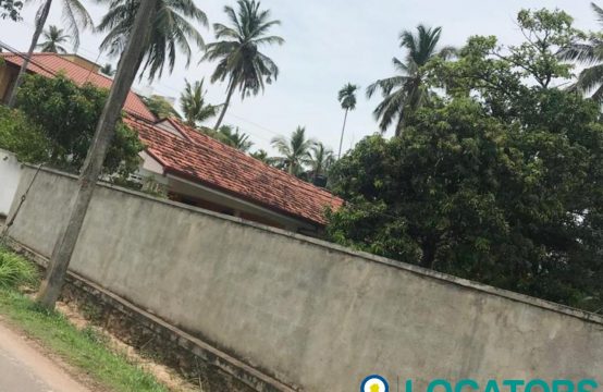 Land in Negombo