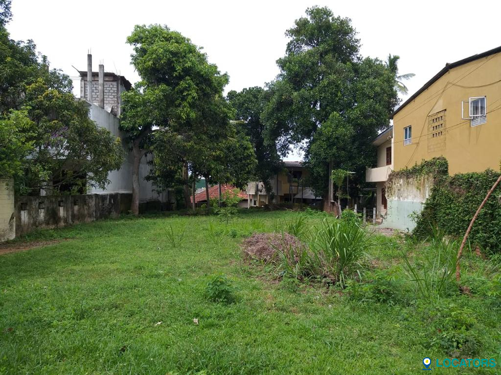 Land in Nugegoda