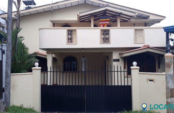 House for rent in Battaramulla