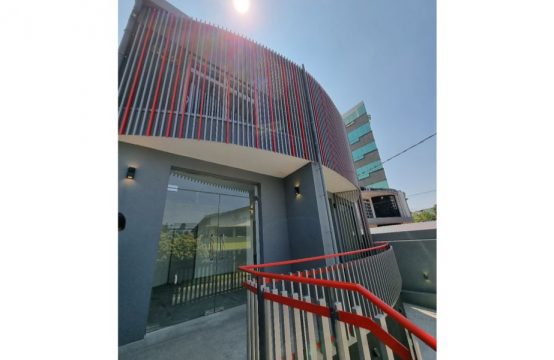 Commercial Building in Pagoda Road, Pita Kotte