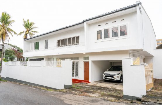 House for Rent in Mount Lavinia | Ground Floor