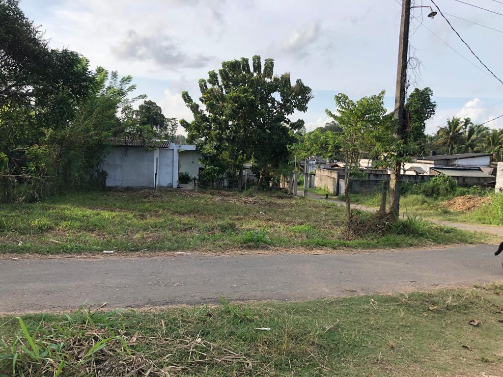 Land for Sale &#8211; Homagama, Panagoda
