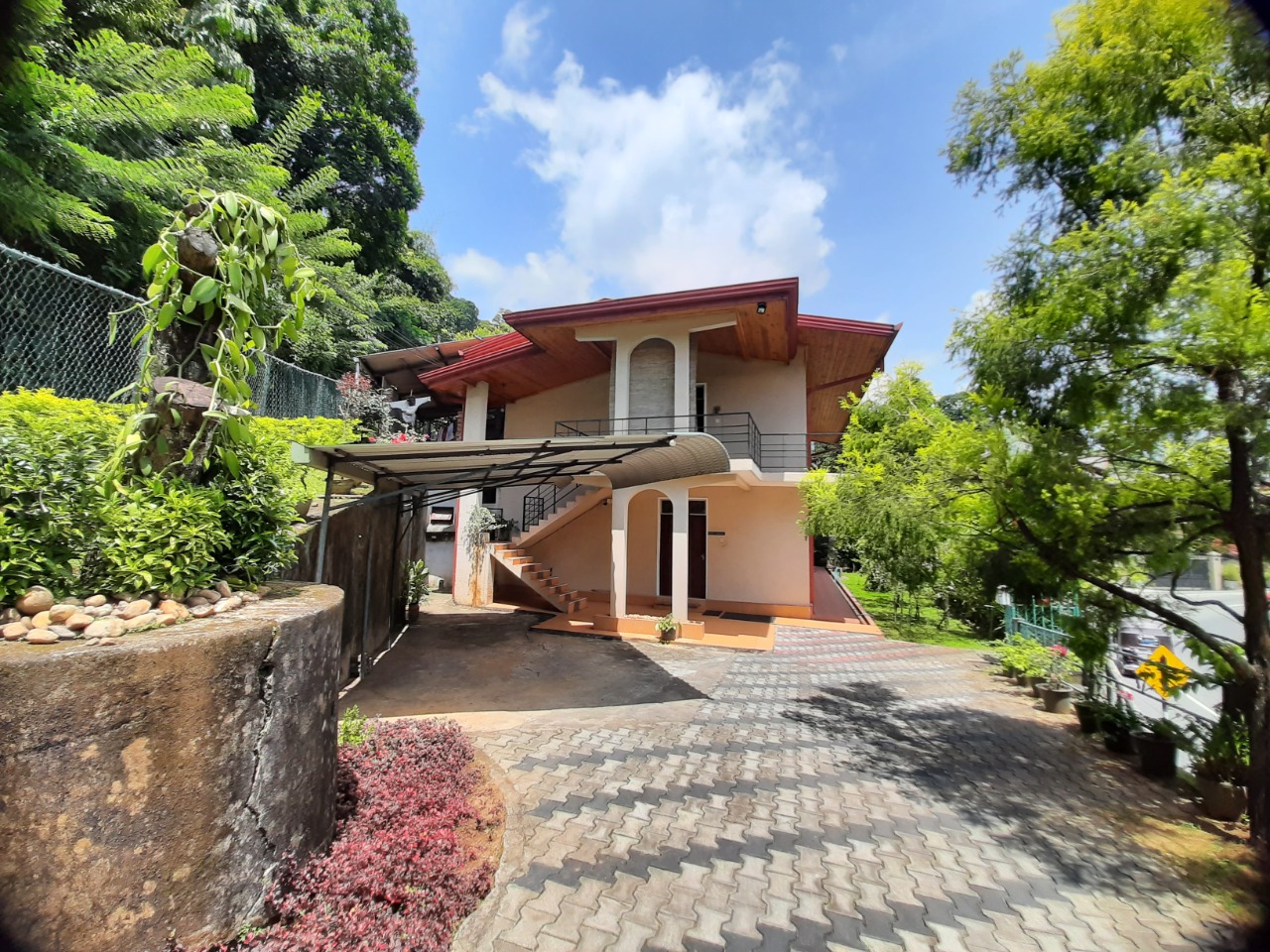 House for Sale in Kandy
