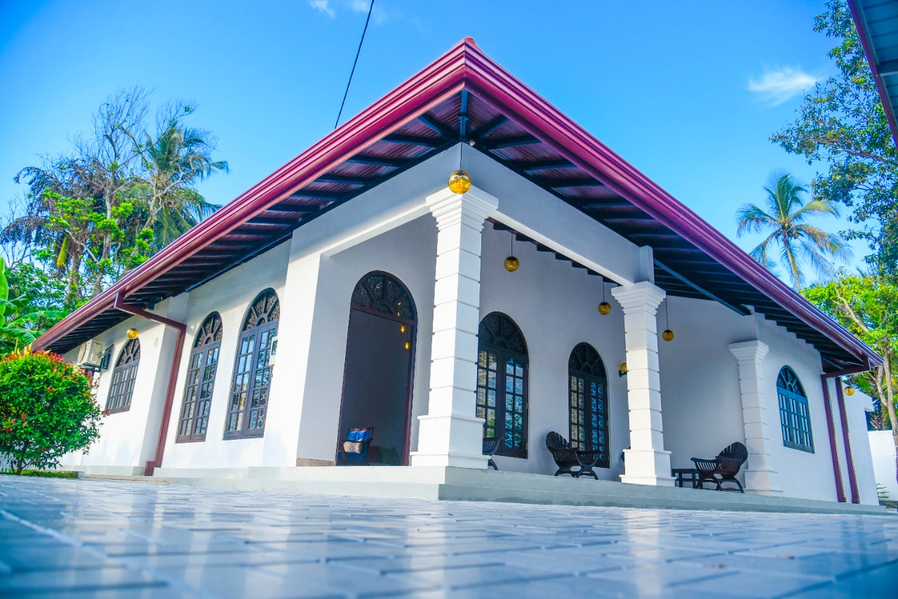 Fully Furnished, Brand New Luxury Villa in Panadura for Sale