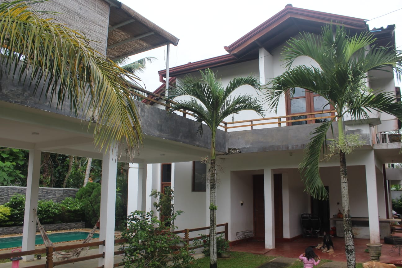 5 Bedroom House for sale in Bandaragama