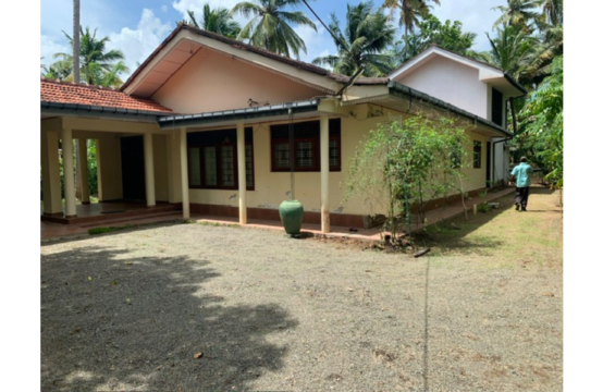 House for Rent in Matara, Polhena