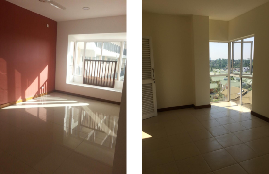Luxury 2-Bedroom Condominium in Malabe for Sale