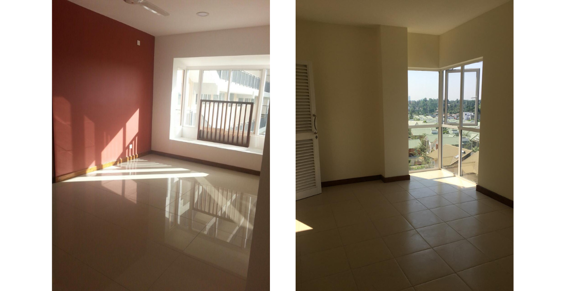 Luxury 2-Bedroom Condominium in Malabe for Sale