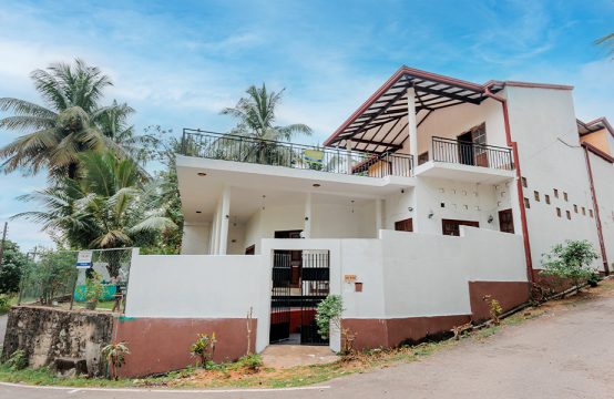 House for Sale in Kahathuduwa &#8211; City of Life