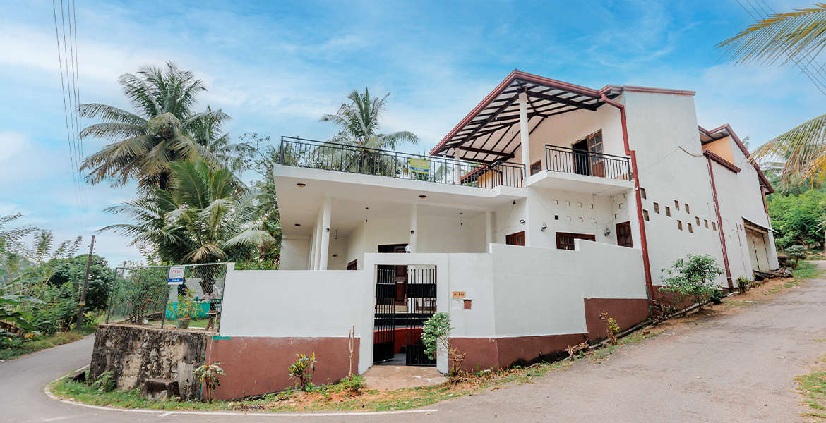 House for Sale in Kahathuduwa &#8211; City of Life