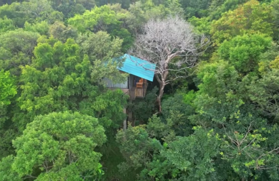 Hillside Retreat | Belihuloya, Balangoda